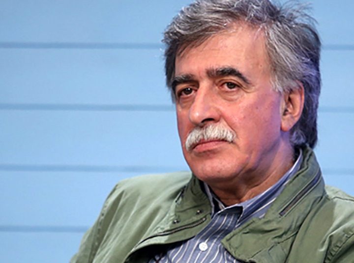 همایون اسعدیان مدیرعامل خانه سینما شد