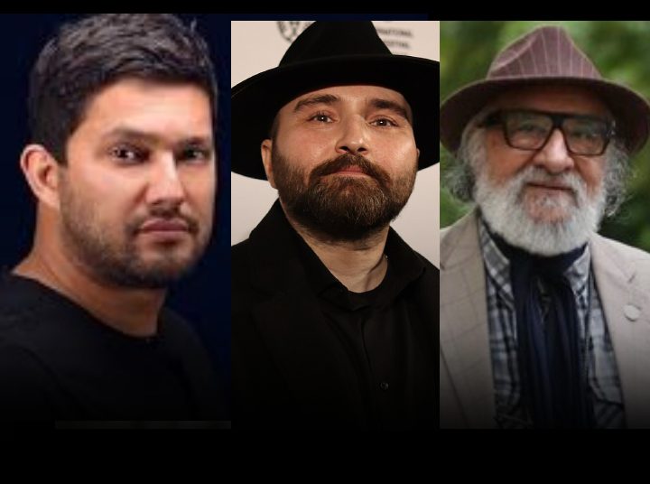  ادعای داریوش ارجمند تکذیب شد؛ قرار نبود در «پیرپسر» بازی کنی