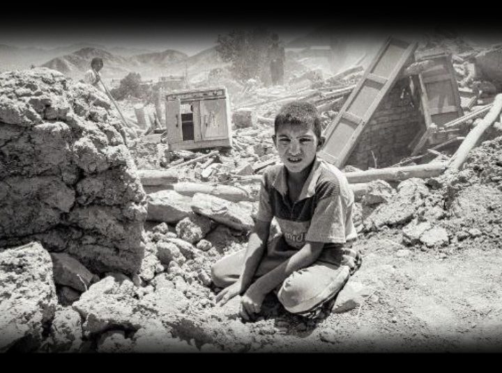 یک جایزه برای جامعه عکاسی ایران