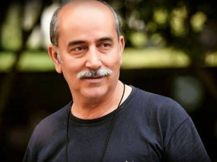 مهرداد فلاحتگر درگذشت