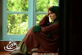 «این فیلم‌ها را به کی نشون می‌دید؟»