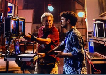 پایان ساخت فیلم جدید شهرام مکری در تاجیکستان