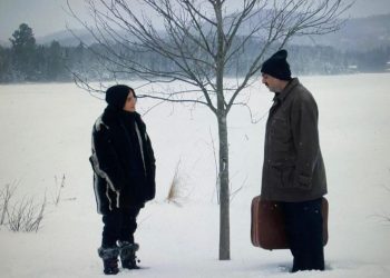 «مرده شور» مورد توجه منتقدان جهانی قرار گرفت