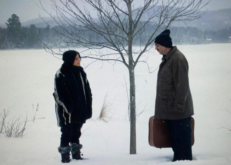 «مرده شور» مورد توجه منتقدان جهانی قرار گرفت