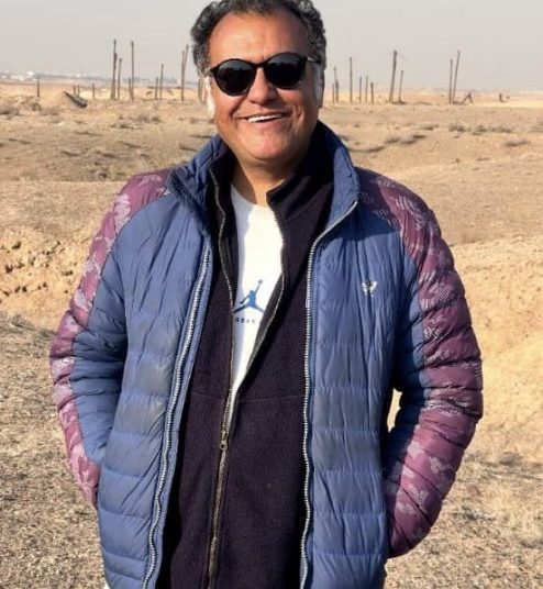 محمد فوقانی دبیر نهمین مسابقه عکس سینمای ایران شد