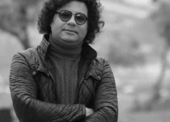 فیلمساز ایرانی سفیر حسن نیت جشنواره انگلیسی شد