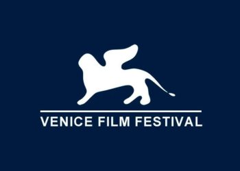 در جشنواره ونیز برای حمایت از مردم غزه