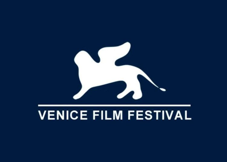 در جشنواره ونیز برای حمایت از مردم غزه