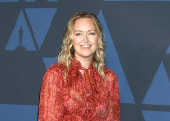 رئیس جدید آکادمی اسکار انتخاب شد