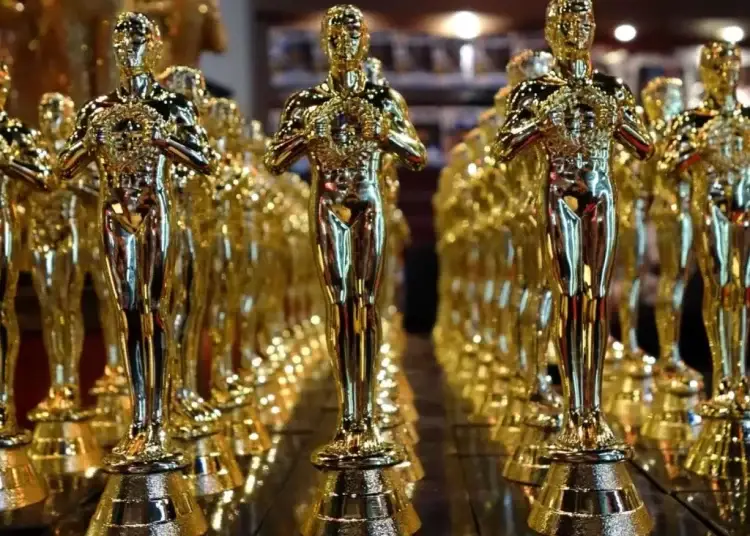 اسکار و فیلم‌های معرفی‌شده برای بخش بین‌المللی