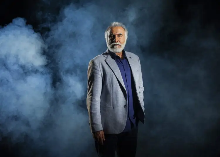 «فردریک» در تالار وحدت