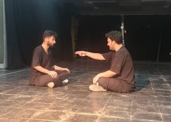 نمایش کاتورگی