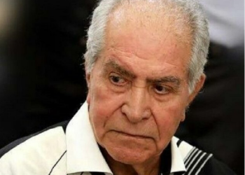 هوشمند عقیلی درگذشت