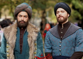 اکران جهانی «مست عشق» از پاییز