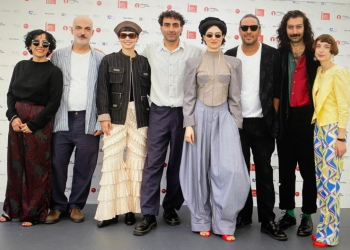 دستاورد جشنواره فیلم ونیز برای سینمای مستقل ایران