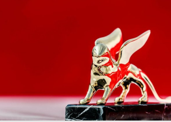 شیر طلایی ونیز به جیم جارموش رسید