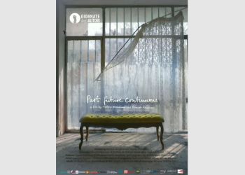 چهارمین دوره Cinema&Arts به دو هنرمند ایرانی جایزه داد