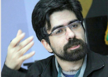 فرنوش رضائی دُرجی