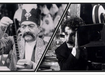 سینماتوگراف آدم تربیت می‌کند