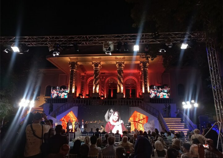 صدای ما، صدای مردم است