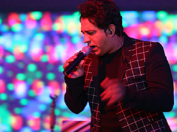 «امید جهان» درگذشت.