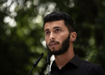 یورش نظامیان اسرائیلی به خانه فیلمساز برنده اسکار