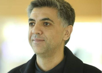 «آدم‌فروش» نوعی بازی با نور و رنگ