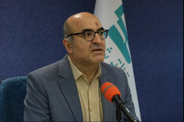 مدیر مجموعه تئاتر شهر منصوب شد