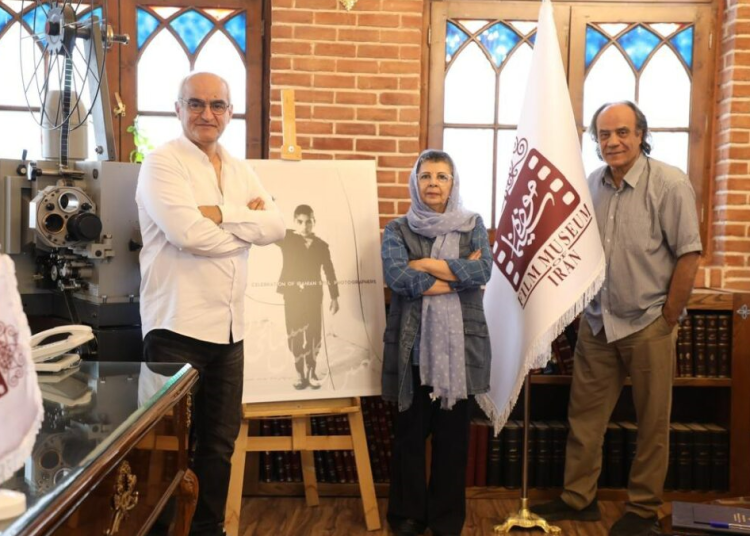 داوران نهمین دوره مسابقه عکس سینمای ایران معرفی شدند.