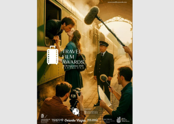 بارسلونا میزبان جوایز فیلم سفر ۲۰۲۵