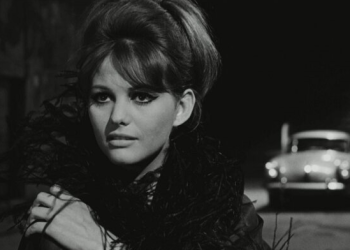 کلودیا کاردیناله درگذشت