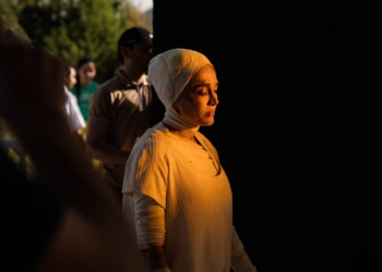 فیلم ایرانی نماینده تاجیکستان در اسکار ۲۰۲۶