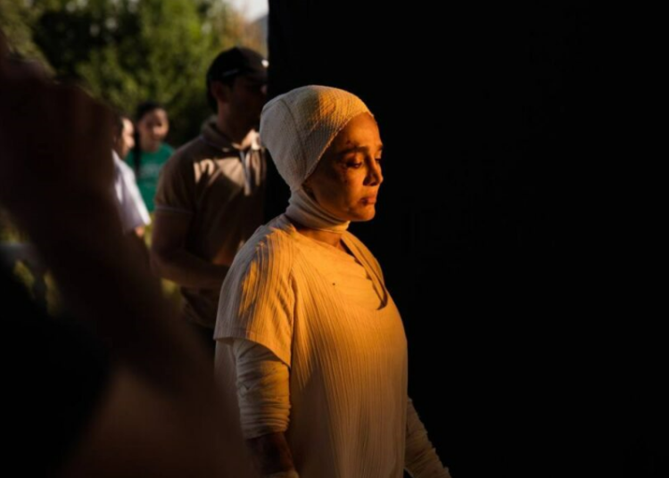 فیلم ایرانی نماینده تاجیکستان در اسکار ۲۰۲۶