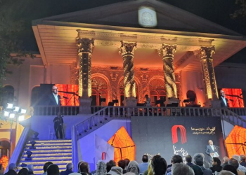 صدای ما، صدای مردم است