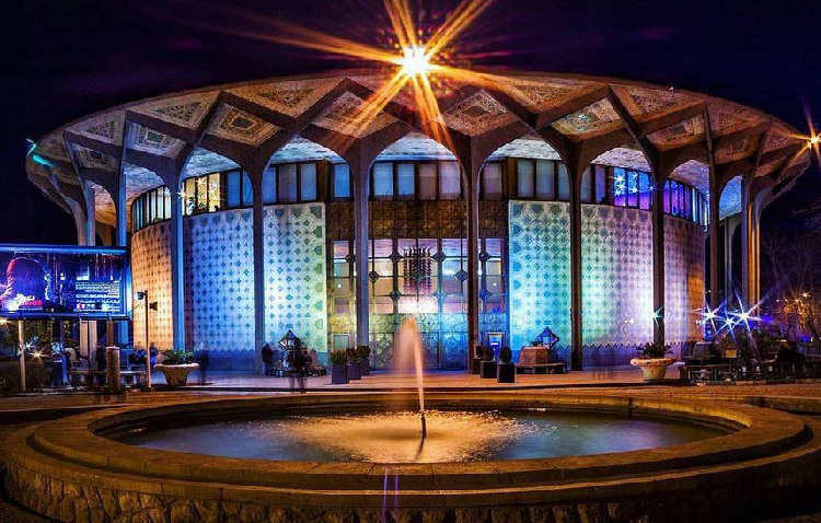 مدیر مجموعه تئاتر شهر منصوب شد