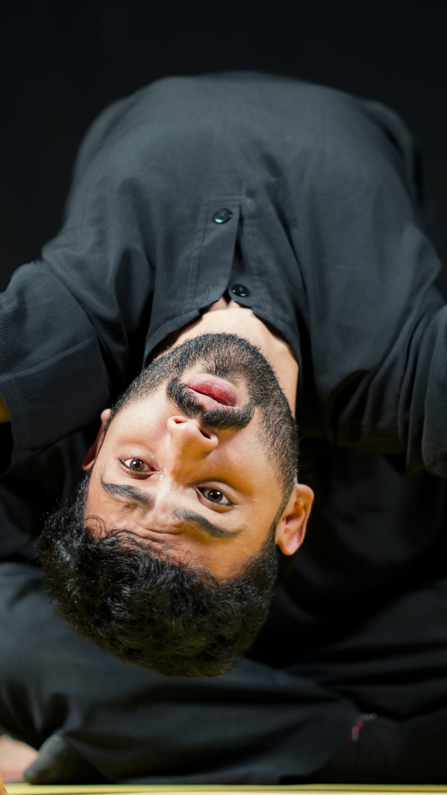 نمایش کاتورگی