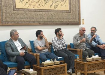 وقتی عکس جرقه ای خیر در دل ها روشن کند