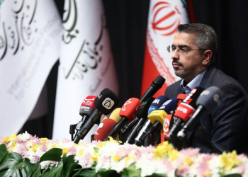 شست رسانه‌ای سی‌وهفتمین جشنواره بین‌المللی فیلم‌های کودکان و نوجوانان برگزار شد