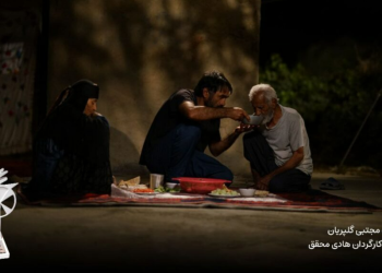 جشنواره آرژانتینی به «درنو» جایزه داد