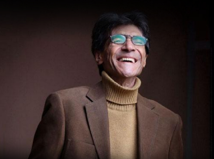 خالق «ناخدا خورشید» آرام گرفت