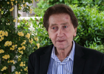 سعید مظفری درگذشت