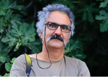 ناگفته های سه دهه عکاسی از ایلات، عشایر و اقوام ایرانی