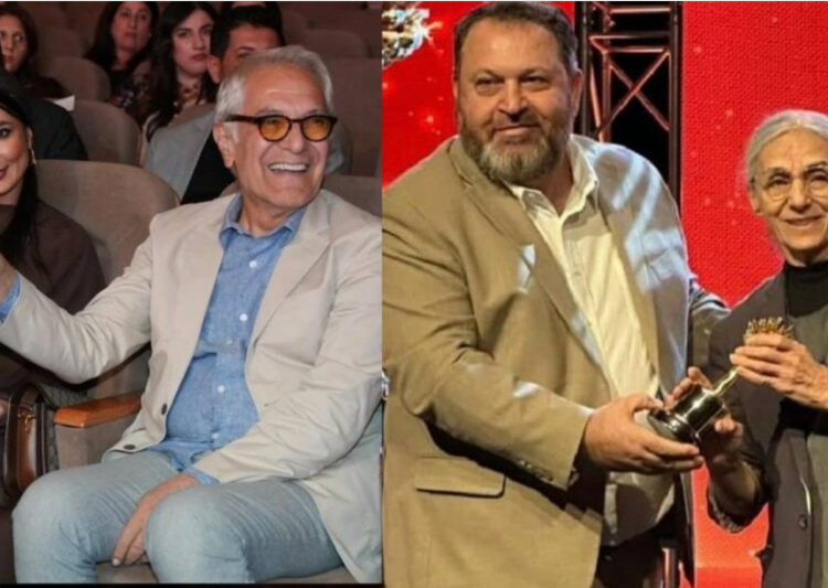 سه جایزه جشنواره سلیمانیه برای هنرمندان ایرانی