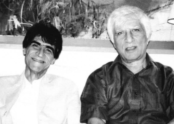 آخرین درسِ ناصر تقوایی بهترین درسش بود