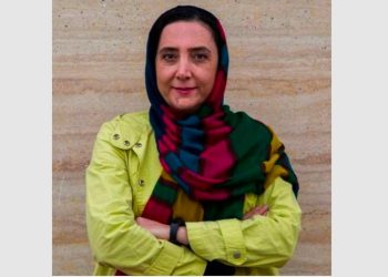 مدیر روابط عمومی جشنواره جهانی فیلم فجر معرفی شد