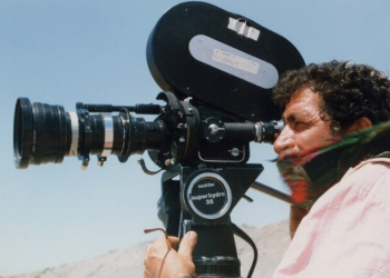 مرور «فیلمسازی مستند و خاطرات روستا»