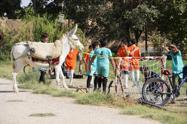 وقتی پدر و مادر برای فرزندانشان در سینما نقش میخرند