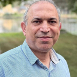 مسعود ارجمندفر