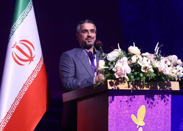 اختتامیه جشنواره فیلم کودک و نوجوان اصفهان