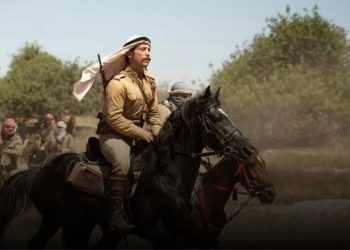 نماینده فلسطین در اسکار جایزه بزرگ توکیو را گرفت